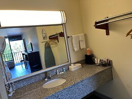 Quality Inn Elkton - St. Augustine South