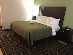 Quality Inn Elkton - St. Augustine South