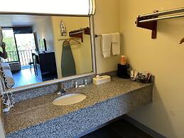 Quality Inn Elkton - St. Augustine South
