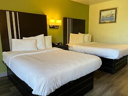 Quality Inn Elkton - St. Augustine South