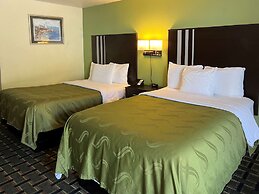 Quality Inn Elkton - St. Augustine South