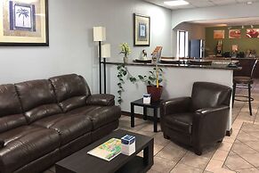 Quality Inn Elkton - St. Augustine South