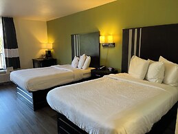 Quality Inn Elkton - St. Augustine South