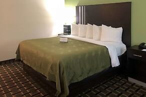Quality Inn Elkton - St. Augustine South