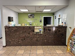 Quality Inn Elkton - St. Augustine South