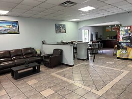 Quality Inn Elkton - St. Augustine South