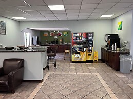 Quality Inn Elkton - St. Augustine South