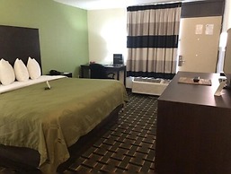 Quality Inn Elkton - St. Augustine South