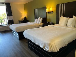 Quality Inn Elkton - St. Augustine South