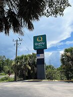 Quality Inn Elkton - St. Augustine South