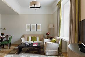 Rocco Forte Astoria Hotel