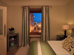 Rocco Forte Astoria Hotel