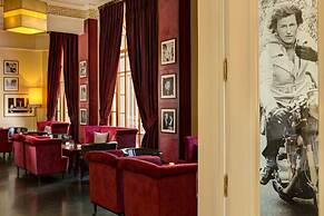 Rocco Forte Astoria Hotel