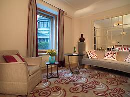 Rocco Forte Astoria Hotel