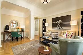 Rocco Forte Astoria Hotel