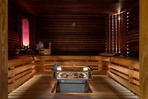 Rocco Forte Astoria Hotel