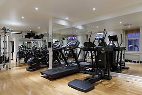 Rocco Forte Astoria Hotel