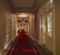 Rocco Forte Astoria Hotel