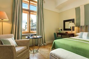 Rocco Forte Astoria Hotel