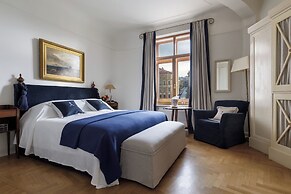 Rocco Forte Astoria Hotel