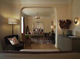 Rocco Forte Astoria Hotel