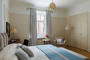 Rocco Forte Astoria Hotel