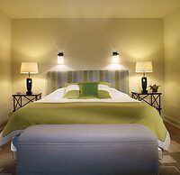 Rocco Forte Astoria Hotel