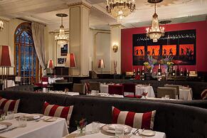 Rocco Forte Astoria Hotel