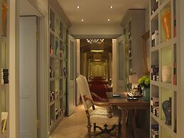 Rocco Forte Astoria Hotel