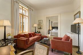 Rocco Forte Astoria Hotel