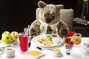 Rocco Forte Astoria Hotel