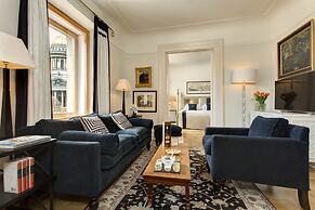 Rocco Forte Astoria Hotel