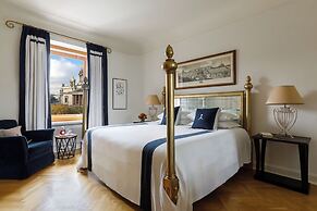 Rocco Forte Astoria Hotel