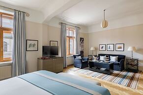 Rocco Forte Astoria Hotel