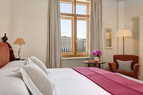 Rocco Forte Astoria Hotel