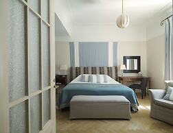 Rocco Forte Astoria Hotel