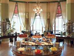 Rocco Forte Astoria Hotel