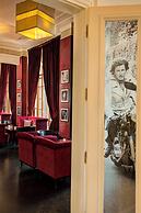 Rocco Forte Astoria Hotel