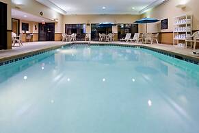 Hampton Inn - Cedar Rapids
