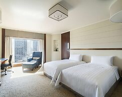 China World Hotel, Beijing