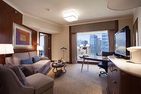 China World Hotel, Beijing