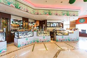 China World Hotel, Beijing