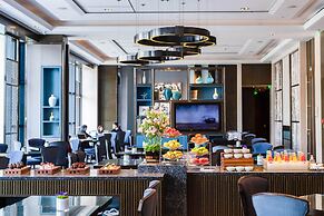 China World Hotel, Beijing