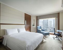 China World Hotel, Beijing