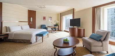 China World Hotel, Beijing