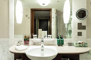 China World Hotel, Beijing