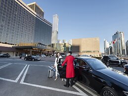 China World Hotel, Beijing