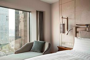 China World Hotel, Beijing