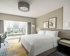 China World Hotel, Beijing