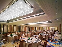 China World Hotel, Beijing